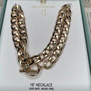 House of Harlow Necklace